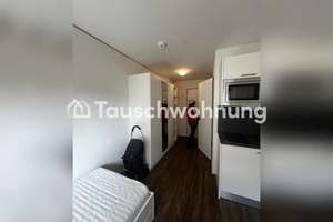 Tauschwohnung: Gemütliche 1-Zimmer-Wohnung in Bonn – Die vollständige Adresse der Immobilie erhältst du vom Anbieter., 53115 Weststadt, Bonn – Vorschaubild 2