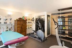 Prestige Villa am Lerchesberg  – 60598 Sachsenhausen-Süd, Frankfurt am Main – Vorschaubild 17