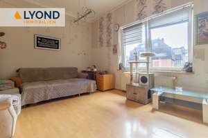 Großzügige 3-Zimmer-Wohnung mit Altbaucharme in Lütgendortmund!