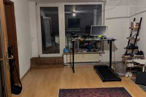 Schöne Dachgeschosswohnung mit Balkon in der Innenstadt-Ost/ Saarlandviertel zu vermieten – Dortmund – Vorschaubild 2
