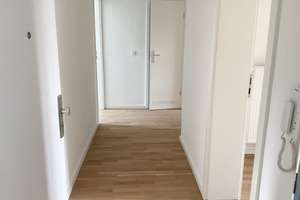 Schicke 3-Zimmer-Wohnung mit Balkon – Lüssenhopstr. 10, 30419 Stöcken, Hannover – Vorschaubild 8