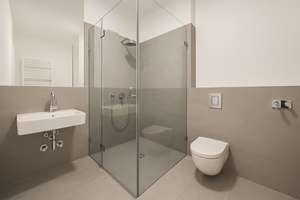 Provisionsfrei: Tolle 2-Zimmer-Wohnung (Penthouse) im Erstbezug – Singerstr. 62, 10243 Friedrichshain, Berlin – Vorschaubild 10