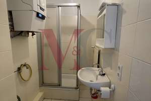 Charmante 2 - Zimmer Dachgeschosswohnung zur Miete  – Werftstraße  134, 26382 Bant, Wilhelmshaven – Vorschaubild 5