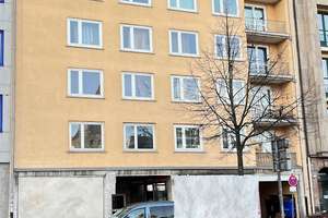 Großzügige 3-Zimmer-Wohnung in zentraler Lage – Frauentorgraben 69, 90443 Tafelhof, Nürnberg – Vorschaubild 15