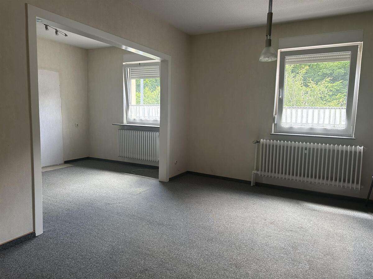 Immobilie in Heimbach - Einfamilienhaus für Kreative Köpfe - Bild 2