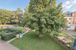 First Move-In: Dein neues Upgrade - fresh saniert mit eigenem Parkplatz – Hubertusstraße 32, 1129 Pieschen-Nord/Trachenberge, Dresden – Vorschaubild 8