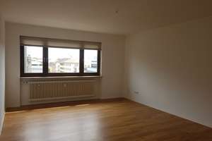 MA-City - Attraktive 2-ZKB-Wohnung mit Balkonen