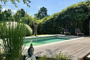 Stilvoll saniertes Einfamilienhaus in Witten-Bommern – Moderner Luxus mit Pool – Die vollständige Adresse der Immobilie erhältst du vom Anbieter., 58452 Bommern, Witten – Vorschaubild 2