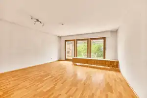 ++ Freistehendes Einfamilienhaus mit Garage, Terrasse und großem Gartengrundstück ! ++ – Rhein-Neckar-Kreis – Vorschaubild 18