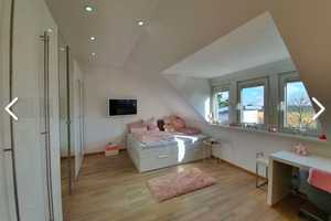 Dachgeschosswohnung mit Blick ins Grüne in ruhiger Lage – Köln – Vorschaubild 3
