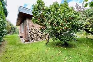 Schön gelegen: Winkelbungalow mit Ausbaureserve – Die vollständige Adresse der Immobilie erhältst du vom Anbieter., 27612 Loxstedt – Vorschaubild 27