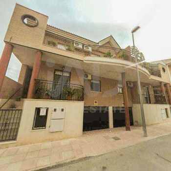 Immobilien zum Verkauf in Calasparra