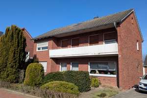 Wohnen mit Charakter: Gepflegtes Einfamilienhaus in Münster-Handorf – 48157 Handorf, Münster – Vorschaubild 11