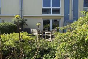 Stadthaus mit Garten und Terrasse in grüner, familienfreundlicher Lage! – Die vollständige Adresse der Immobilie erhältst du vom Anbieter., 12205 Lichterfelde, Berlin – Vorschaubild 4