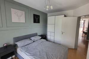 Bezugsfertige möblierte Zwei-Zimmer Wohnung in Köln Altstadt-Nord – Die vollständige Adresse der Immobilie erhältst du vom Anbieter., 50668 Altstadt/Nord, Köln – Vorschaubild 4