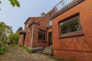 Handwerkertraum in Kiel - Doppelhaushälfte mit viel Potenzial - Verwirklichen Sie Ihr Familienheim – Die vollständige Adresse der Immobilie erhältst du vom Anbieter., 24148 Ellerbek, Kiel – Vorschaubild 18