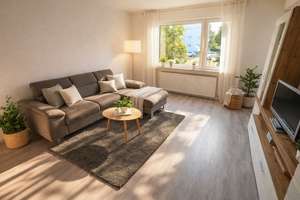Charmante 2-Zimmer-Erdgeschosswohnung – ideal für Eigennutzer oder als renditestarke Kapitalanlage. – Die vollständige Adresse der Immobilie erhältst du vom Anbieter., 51377 Manfort, Leverkusen – Vorschaubild 2