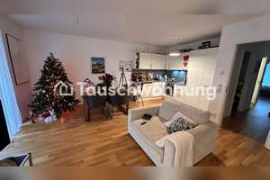 Tauschwohnung: Helle 3-Zimmer-Wohnung in Köln Ehrenfeld zum Tausch – Die vollständige Adresse der Immobilie erhältst du vom Anbieter., 50825 Ehrenfeld (Ortsteil), Köln – Vorschaubild 3