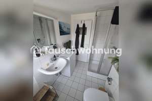 Tauschwohnung: 3 Zimmer Dachgeschoss-Wohnung in Lindenthal/Braunsfeld – Die vollständige Adresse der Immobilie erhältst du vom Anbieter., 50933 Braunsfeld, Köln – Vorschaubild 2