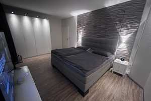100qm Wohnung Zentral in Benrath gelegen und Erholung pur um‘s Eck! – Düsseldorf – Vorschaubild 8