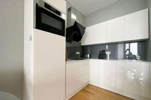 Modernes Apartment möbliert am Potsdamer Platz – Gabriele-Tergit-Promenade 21, 10963 Tiergarten, Berlin – Vorschaubild 3