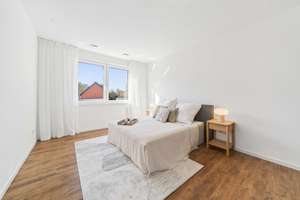 Stilvolle EG-Wohnung mit Terrasse im "Alten Dorf" von SZ-Lebenstedt – Die vollständige Adresse der Immobilie erhältst du vom Anbieter., 38226 Lebenstedt, Salzgitter – Vorschaubild 9