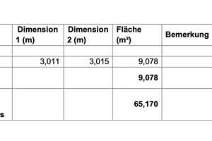 demnächst LEER ! 3 Zimmer im 2. OG! – Wohnen in Pfersee – Die vollständige Adresse der Immobilie erhältst du vom Anbieter., 86157 Pfersee-Nord, Augsburg – Vorschaubild 8