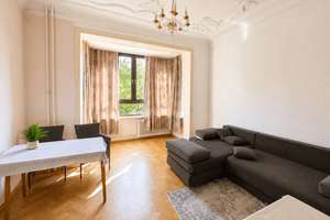 Altbau trifft Potenzial: Villa mit drei Wohneinheiten & Garagen in Offenbach am Main – 63071 Lichtenplatte, Offenbach am Main – Vorschaubild 10