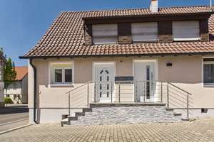 Raum für Leben, Rückzug und Perspektiven: freistehendes Haus mit Einliegerwohnung in Holzgerlingen! – Die vollständige Adresse der Immobilie erhältst du vom Anbieter., 71088 Holzgerlingen – Vorschaubild 17