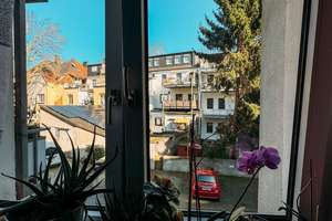 Charmante 2,5-Zimmer-ETW mit Fußbodenheizung & Stellplatz – Altbauflair - Essen Steele – 45276 Steele, Essen – Vorschaubild 18