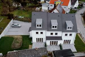 Reihenmittelhaus in Bestlage – 93057 Konradsiedlung-Wutzlhofen, Regensburg – Vorschaubild 3