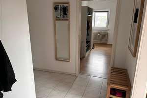 Helle, gepflegte 3-Zimmer-Dachgeschosswohnung mit Einbauküche – Garage optional – Brühlerstraße 101, 42657 Burg/Höhscheid, Solingen – Vorschaubild 19