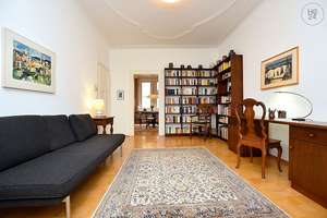 Wunderschöner Altbau mit   tollem Blick über die Stadt in Stuttgart Mitte – Die vollständige Adresse der Immobilie erhältst du vom Anbieter., 70182 Diemershalde, Stuttgart – Vorschaubild 15
