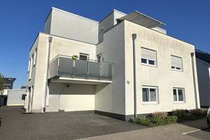 Modernes Mehrfamilienhaus im Soester Westen