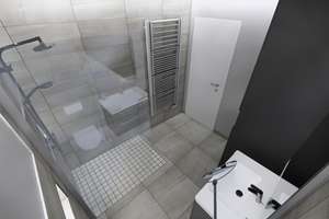 Provisionsfrei - moderner 2-Zimmer-Wohntraum im KfW40 Haus im beliebten Stadtteil Buckau – Schönebecker Str. 20, 39104 Buckau, Magdeburg – Vorschaubild 13