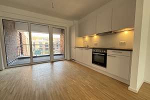 Dein neues Zuhause im Limmerquartier - geräumige und moderne 4-Zimmer Wohnung mit Einbauküche – Kirchhöfner Str. 17, 30453 Limmer, Hannover – Vorschaubild 12