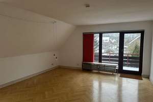 3 ½-Zimmer-Maisonette-Obergeschoss-Eigentumswohnung mit eigenem Tiefgaragenstellplatz im Haus – Die vollständige Adresse der Immobilie erhältst du vom Anbieter., 22359 Volksdorf, Hamburg – Vorschaubild 4