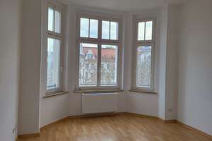 renovierte 2 Zimmer Wohnung mit Einbauküche - noch leerstehend – Kurt-Eisner-Straße 94, 4275 Südvorstadt, Leipzig – Vorschaubild 7