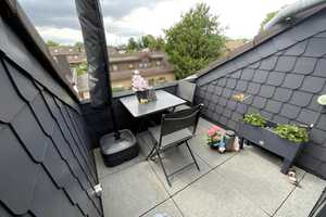 Wohnen mit Weitblick - Zweifamilienhaus mit ausgebautem Dachgeschoss – Düren (Kreis) – Vorschaubild 7
