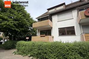 Helle und sonnige 3,5-Zimmer-Wohnung mit Balkon in Stuttgart-Hedelfingen – Die vollständige Adresse der Immobilie erhältst du vom Anbieter., 70329 Hedelfingen (Ortsteil), Stuttgart – Vorschaubild 6