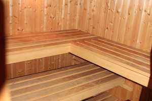 Gepflegtes 4-Zimmer-Haus mit Sauna, Garage und wunderschönem Garten Nähe Golfplatz – Viersen (Kreis) – Vorschaubild 5