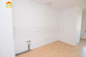 Tolle Singlewohnung mit Tageslichtbad und Balkon! – Robert-Blum-Straße 22, 9116 Schönau, Chemnitz – Vorschaubild 10