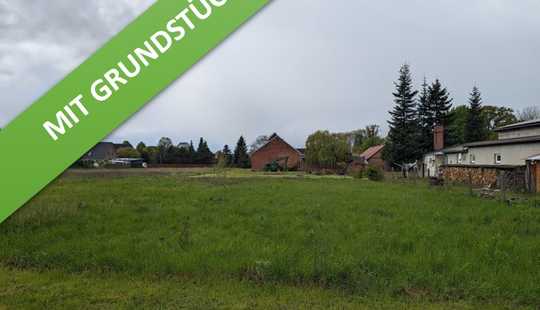 Bild von Inkl. Grundstück, ein Komforthaus für jedermann in Winterfeld.