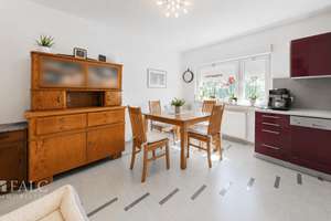 Ihre kleine Wohlfühloase mit Balkon und traumhaftem Gartenanteil! – Die vollständige Adresse der Immobilie erhältst du vom Anbieter., 51149 Gremberghoven, Köln – Vorschaubild 7