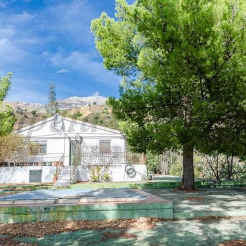 Immobilien zum Verkauf in Sedella