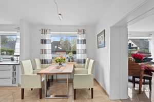 Traumhaftes Mehrgenerationshaus in Toplage von Schiffbek – Hamburg – Vorschaubild 8