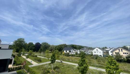 Bild von Exklusives Einfamilienhaus in Bestlage Bad Nauheim – Neubau 2025 mit Einliegerwohnung & Garten