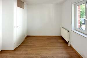Herrliche Ruhe & Blick in's Grüne: 130m², 5-Zimmer-,Erdgeschoss-Maisonettewohnung in Münster Handorf – Ludwig-Wolker-Straße 10, 48157 Handorf, Münster – Vorschaubild 21
