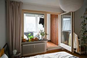 Mehr Zentrum geht nicht! – Die vollständige Adresse der Immobilie erhältst du vom Anbieter., 70182 Rathaus, Stuttgart – Vorschaubild 5