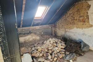 Sanierungsbedürftiges Mehrfamilienhaus mit großem Entwicklungspotenzial. Ein ideales Investment! – Die vollständige Adresse der Immobilie erhältst du vom Anbieter., 41063 Gladbach, Mönchengladbach – Vorschaubild 4